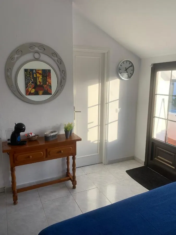Neptuno 17 Apartment Caleta De Fuste Spain