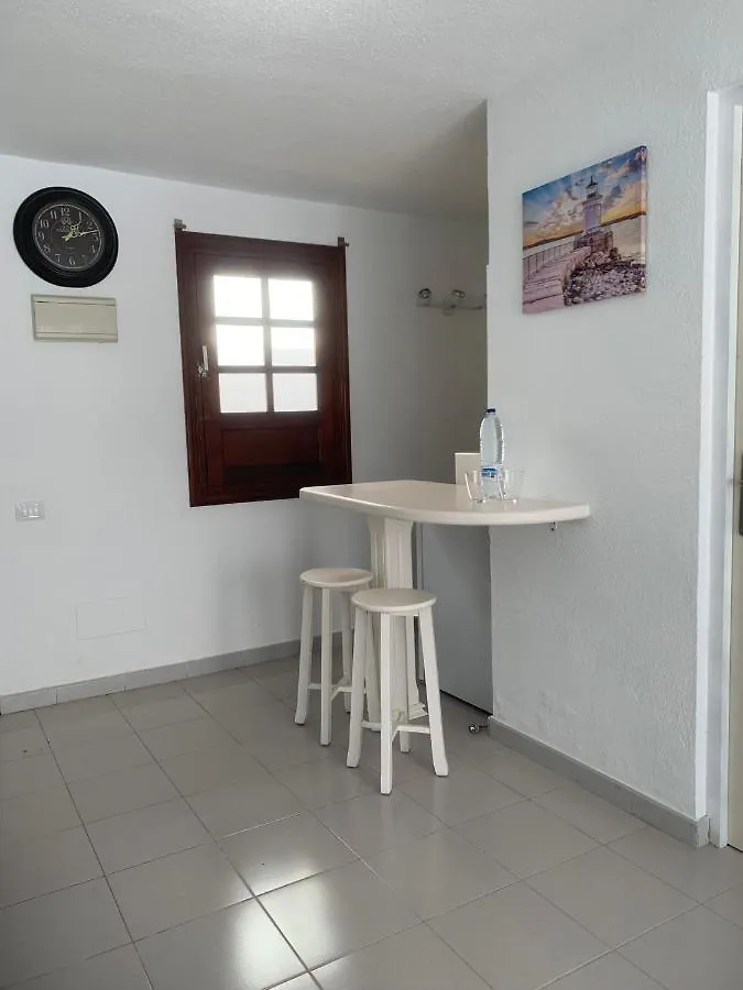 Neptuno 17 Apartment Caleta De Fuste Spain